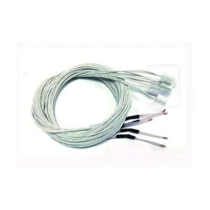 HICTOP 100 K ohmios NTC 3950 100 K termistor 3.9 ftsensor_4