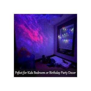 Fielegen Cadena de 20 luces LED para habitación de los_6