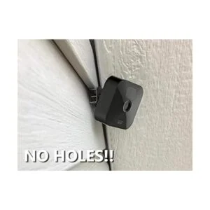 Ganchos de revestimiento de vinilo para cámara de exterior_3