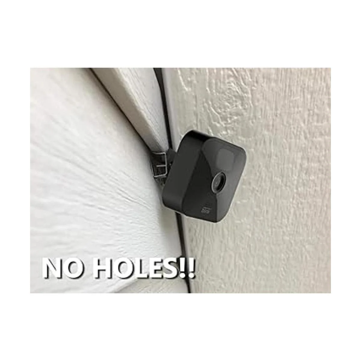 Ganchos de revestimiento de vinilo para cámara de exterior_3