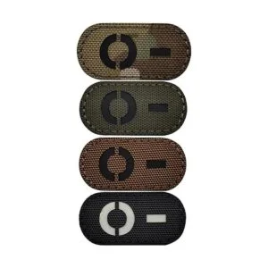 Remiendos tácticos de moral infrarrojo O negativo NEG_4