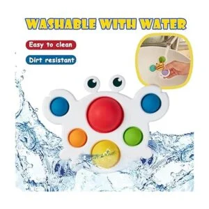 LiKee Juguetes para aliviar la ansiedad para niños o_6