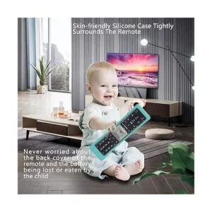 Funda protectora de silicona para XFinity Comcast XR11_3