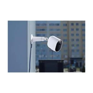OLAIKE Smart Home Soporte de pared de metal ajustable_5