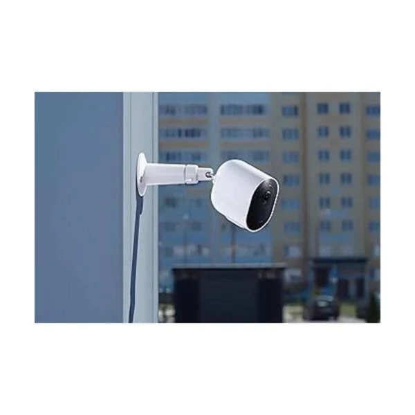 OLAIKE Smart Home Soporte de pared de metal ajustable_5