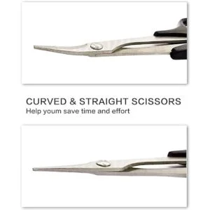 VICRAZZE Tijeras de cuerpo a control remoto 1 tijeras_3