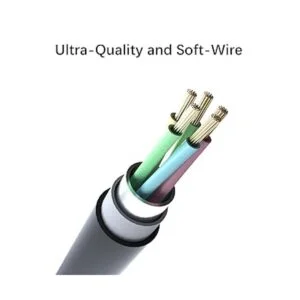 Cable de carga de repuesto compatible con Beats_5