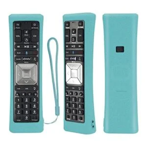 Funda protectora de silicona para XFinity Comcast XR11_1