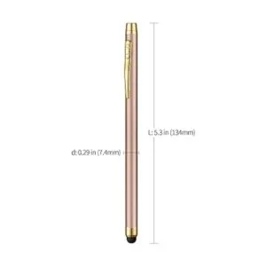 ChaoQ Lápiz capacitivo para pantallas táctiles 10_2