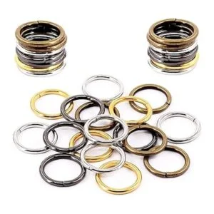 YIXISBest 40 piezas de 4 colores de 34 pulgadas surtidas_3