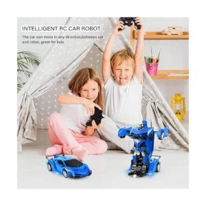 Coche de control remoto juguete para niños de 3 a 8 años_6