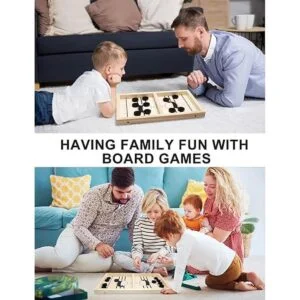 Juego de disco de hockey rápido juego de hockey de_4