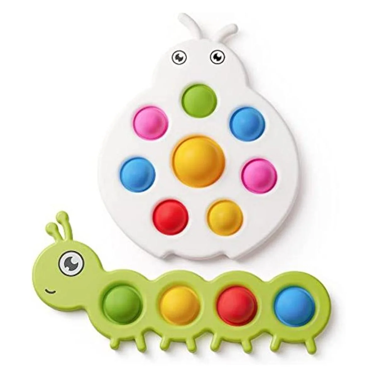 LiKee Juguetes para aliviar la ansiedad para niños o_1