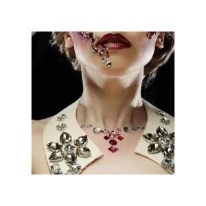 320 piezas de diamantes de imitación para coser con_6