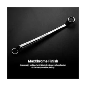 Capri Tools 14 x 516 pulg. 75 grados Deep Offset doble_3