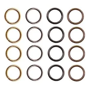 YIXISBest 40 piezas de 4 colores de 34 pulgadas surtidas_1