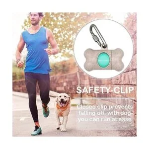 YUCHIYA Dispensador de bolsas de recogida de excrementos_5