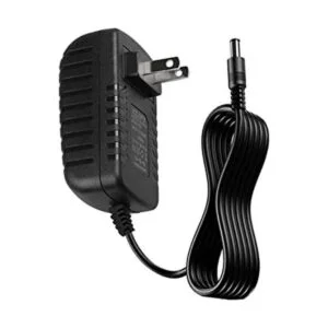 Cargador de cable de alimentación DC 5V 1A 2A para_1