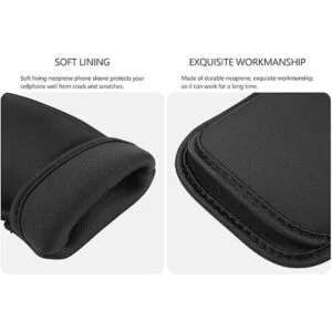 2 fundas grandes para teléfono celular compatibles con_3