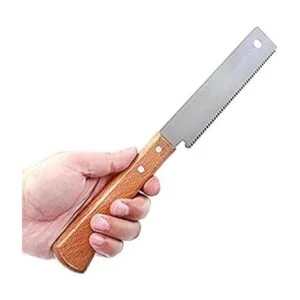 Sierra de mano pequeña sierra de corte al ras de 12_1