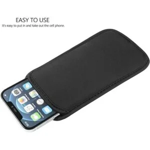 2 fundas grandes para teléfono celular compatibles con_4