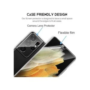 Paquete de 4 protectores de pantalla LK y 2 protectores de_5