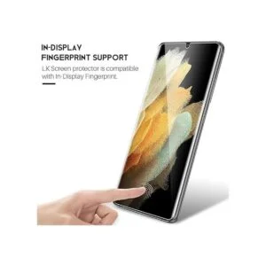 Paquete de 4 protectores de pantalla LK y 2 protectores de_2