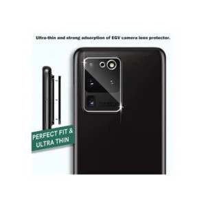 Paquete de 5 protectores de pantalla de TPU flexible EGV_6