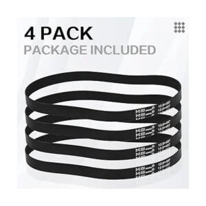 Ximoon Correas planas no elásticas de repuesto para_2