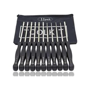 Kit de destornilladores de herramientas de ajuste de_1