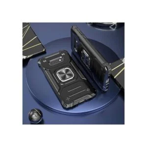 IDYStar Funda para Galaxy S10E con protector de pantalla_2