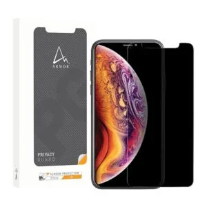 Protector de pantalla de cristal flexible ARMOR AG_1