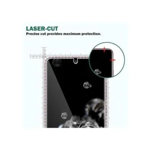 Paquete de 5 protectores de pantalla de TPU flexible EGV_3