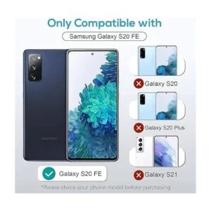 LK Paquete de 6 protectores de pantalla y 3 protectores_2