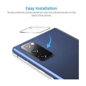 LK Paquete de 6 protectores de pantalla y 3 protectores_5