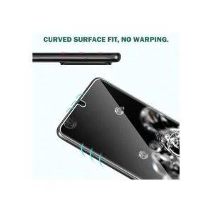 Paquete de 5 protectores de pantalla de TPU flexible EGV_4