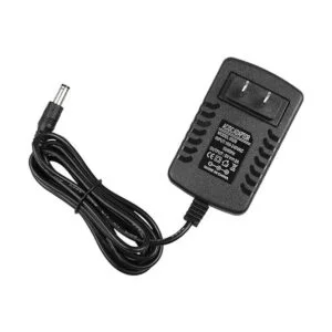 Cargador de cable de alimentación DC 5V 1A 2A para_6