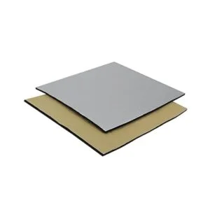 Zeberoxyz 2 piezas de plataforma de impresora 3D con_2