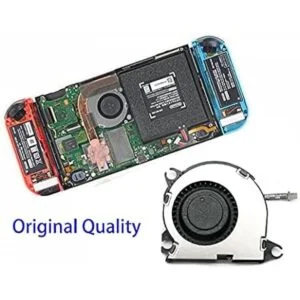 Fowerring nuevo ventilador de refrigeración interna de la_6