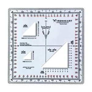Ironheart Transportador militar UTMMGRS_1