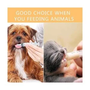 JIAYU Jeringa de plástico de 0.7 fl oz con tapa sellada_3