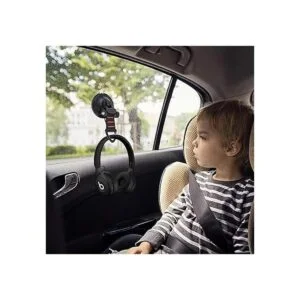 CONBOLA Ventosas de alta resistencia con ganchos para_6