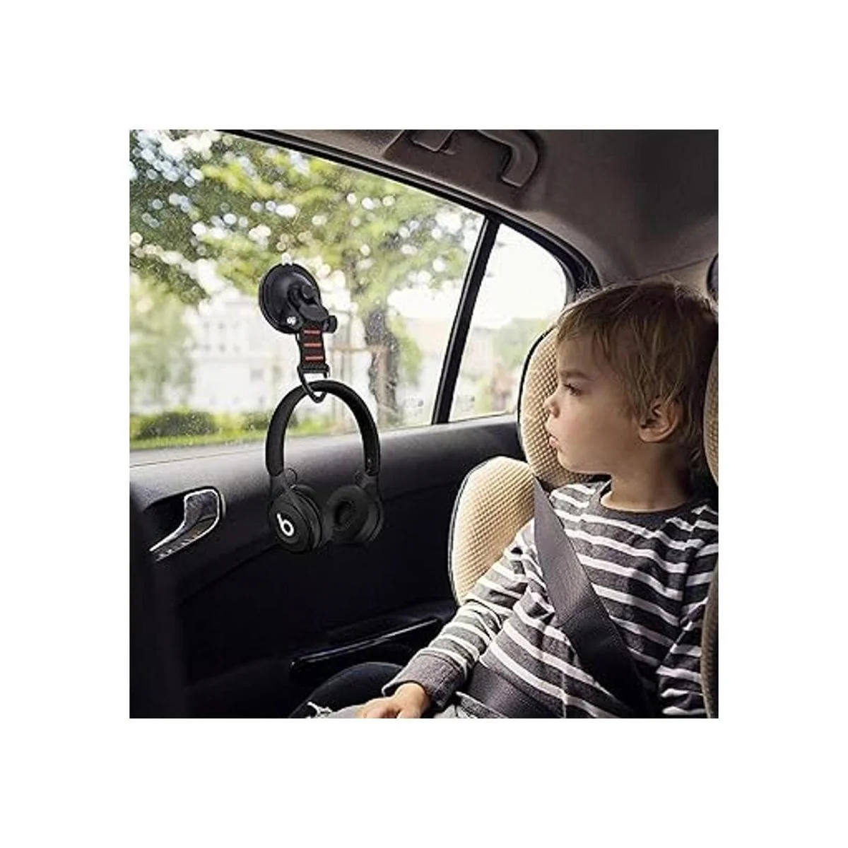 CONBOLA Ventosas de alta resistencia con ganchos para_6