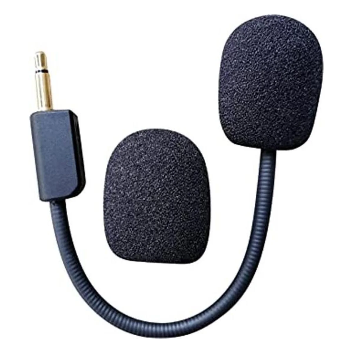 Blackshark V2 Reemplazo de micrófono TNE desmontable_1