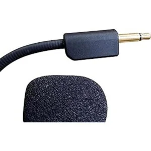 Blackshark V2 Reemplazo de micrófono TNE desmontable_6