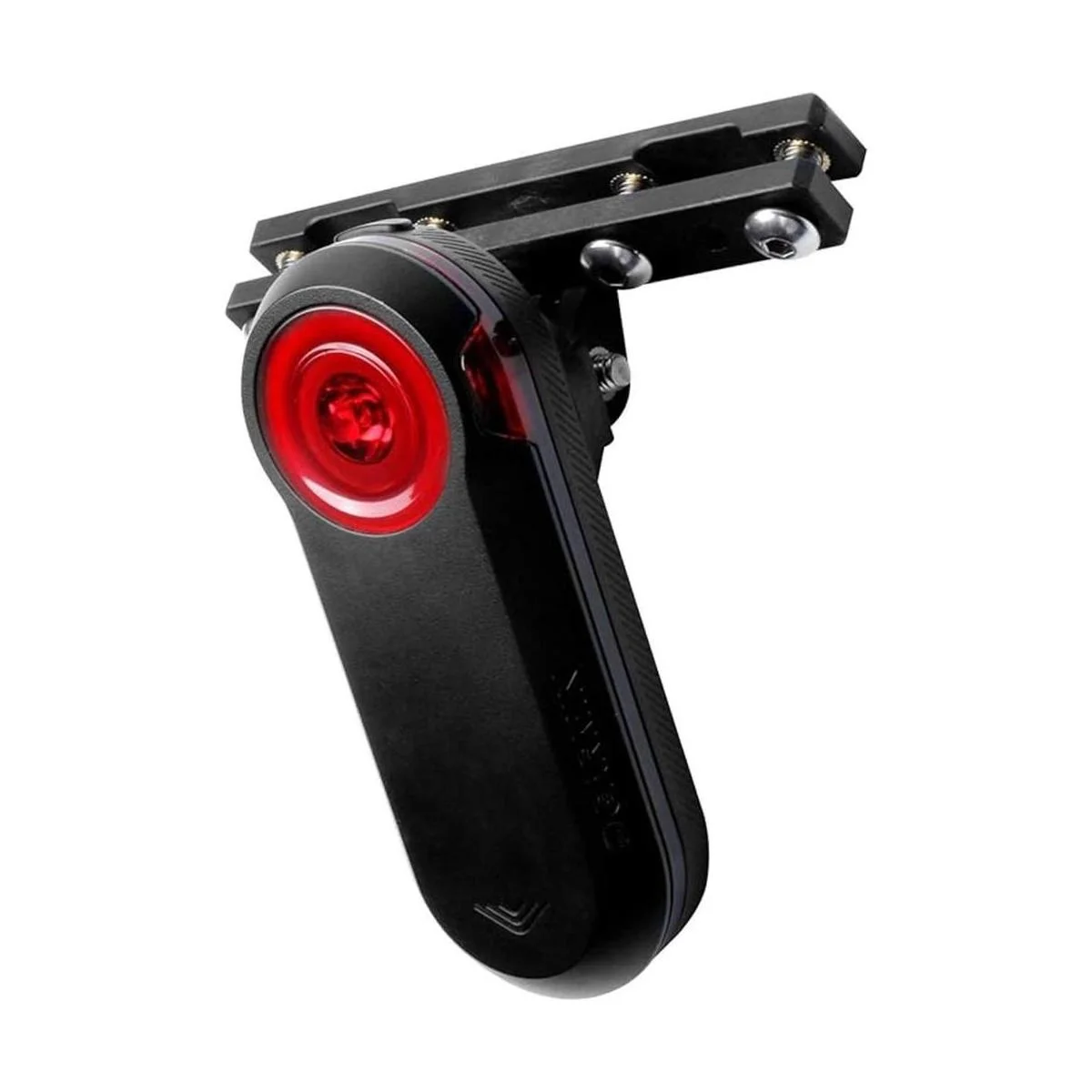 Sheawa bicicleta luz trasera asiento asiento arco soporte_5