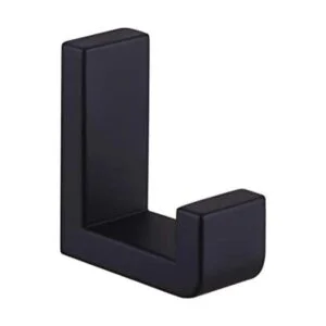 APLusee Gancho para toalla de baño acero inoxidable 304_1