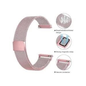 Correas de metal compatibles con GTS 4GTS 4_3