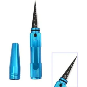 ShareGoo RC Perforador Escariador RC Cuerpo Escariador_3