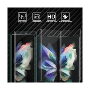 Orzero 3 juegos compatibles con Samsung Galaxy Z Fold 3 5G_2